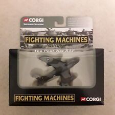 Corgi CS90383 The Post War RAF 3.5" F-86 Sabre MK.6, 112 Sqd, 2nd ATAF Model