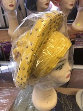 Aso-Oke African Headtie Auto