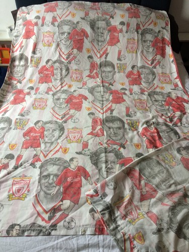 Vintage 1990s liverpool - vintage,