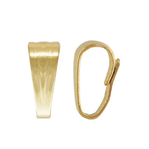 14k gold filled - 10,