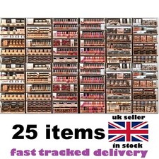 25 Item beauty bundle makeup