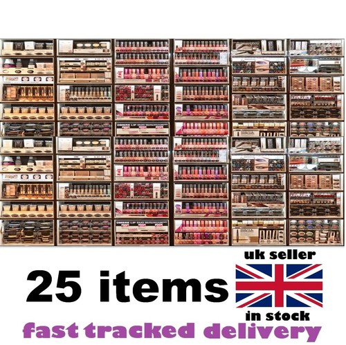 Item beauty bundle - , makeup