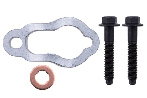 Injector seal kit for - injector,