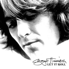George Harrison Let It Roll -
