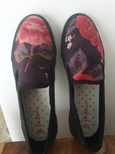 Cath kidston shoes - shoes, size