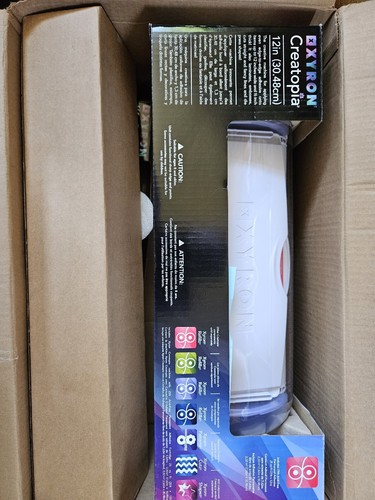 Xyron creatopia - xyron,