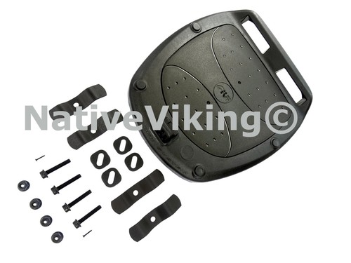 Givi z113c2 monolock - plate, for