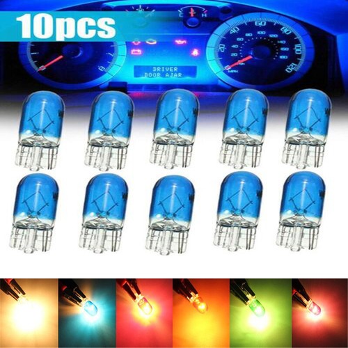 10x t10 501 auto car - 10x,