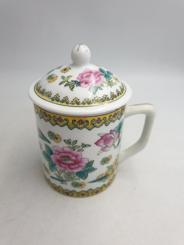 Vintage chinese porcelain - chinese,