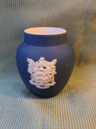 Vintage decorative vase pot - vintage,