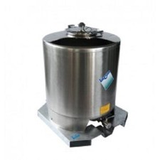 SBP1000 Stainless Steel IBC