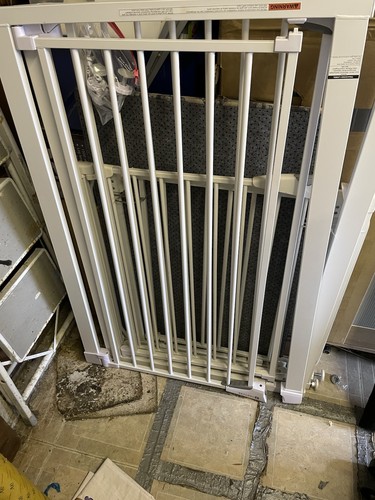 Venture pet baby safety stair - pet/baby,