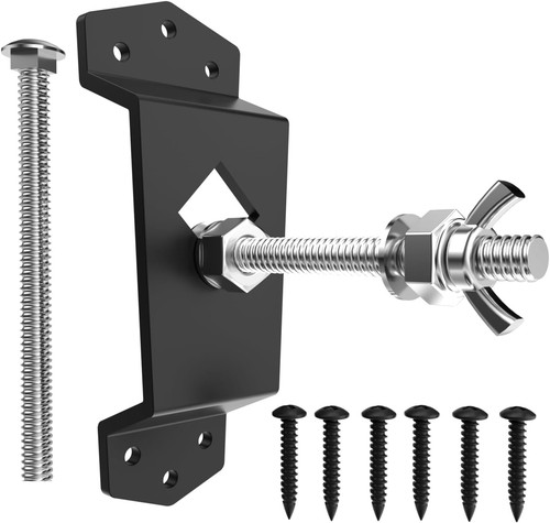 Wall mount spare - mount, tire
