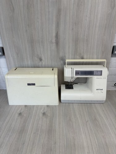 Janome new home memory - janome, craft