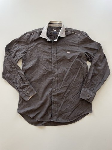 Harmont blaine men s - harmont, brown