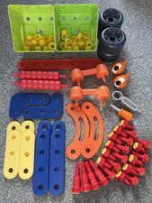 ELC Build It Big Builder