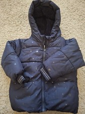 Matalan Girls Star Print