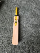 Miniature cricket bat - cricket,