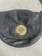 Mulberry Daria Satchel Bag