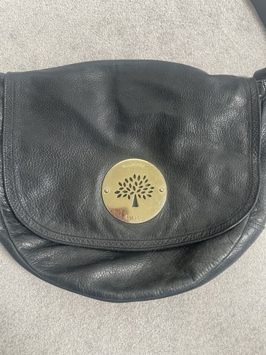 Mulberry daria satchel bag - daria,