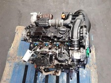 15-2019 MK1 PEUGEOT 208 COMPLETE ENGINE 1.6 DIESEL DV6FD (BHY) 39K MILES *VIDEO*