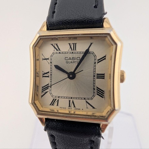 Working condition casio - [working, condition]