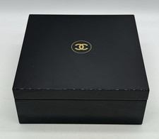 Chanel Black Sublimage