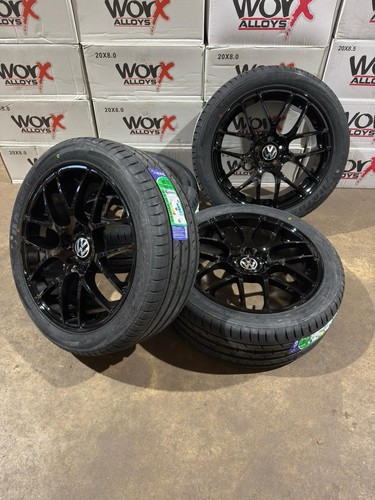 Brand new set alloy - new,