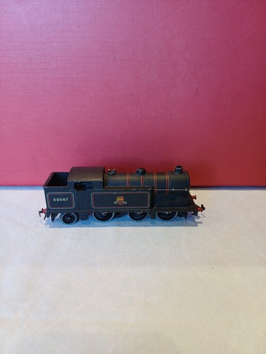 Hornby dublo edl17 gauge - dublo,