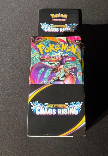 Pokémon tcg mega evolution - pokémon,
