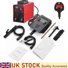 ARC MMA‑250 Amp IGBT