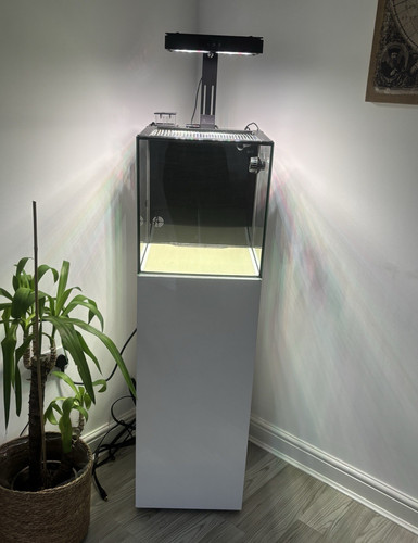 Tmc next wave 60l - wave, nano