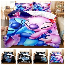 3D Cartoon Character Print