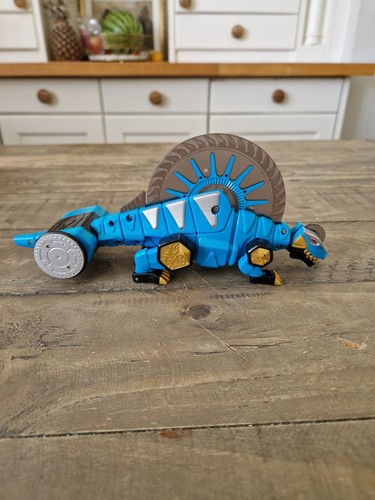 Power rangers dino thunder - rangers,