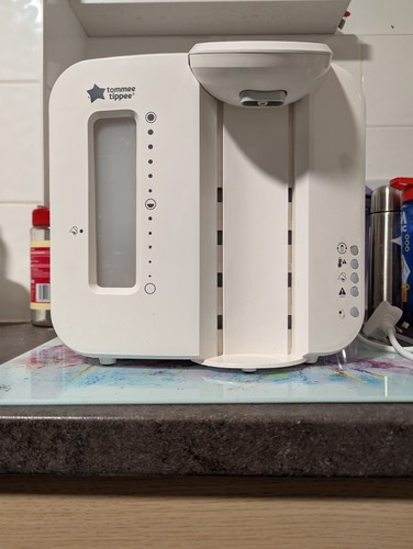 Tommee tippee perfect prep - tippee,