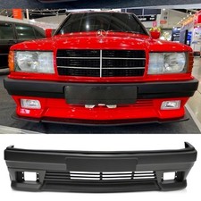 Mercedes Benz 190E W201 AMG