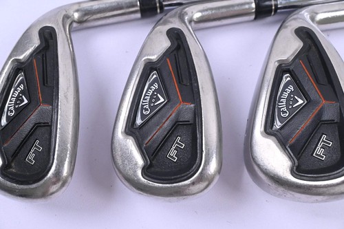 Callaway irons pw - callaway,