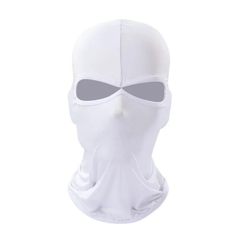 Balaclava hole full face - hole,