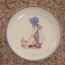 Holly Hobbie Lasting Memories