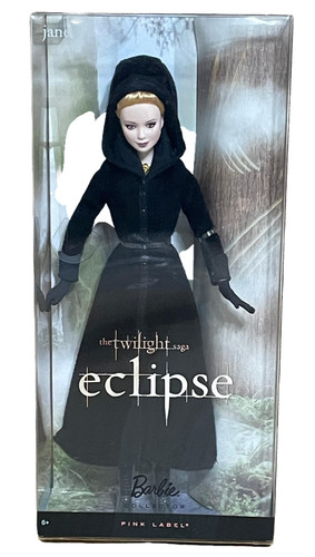 Twilight saga eclipse jane - twilight,