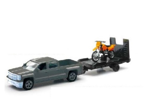 Newray chevrolet silverado - -,