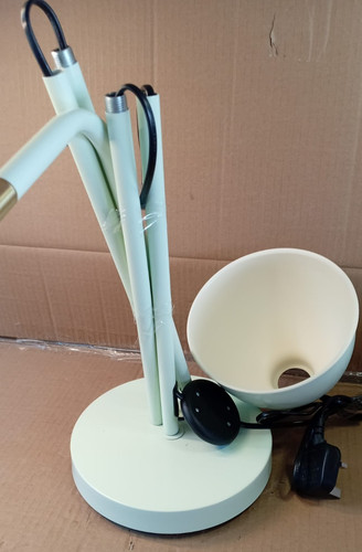 Floor lamp retro - floor,
