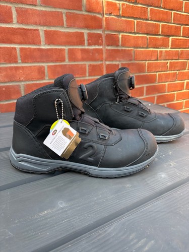 V12 valiant igs boa - igs, safety