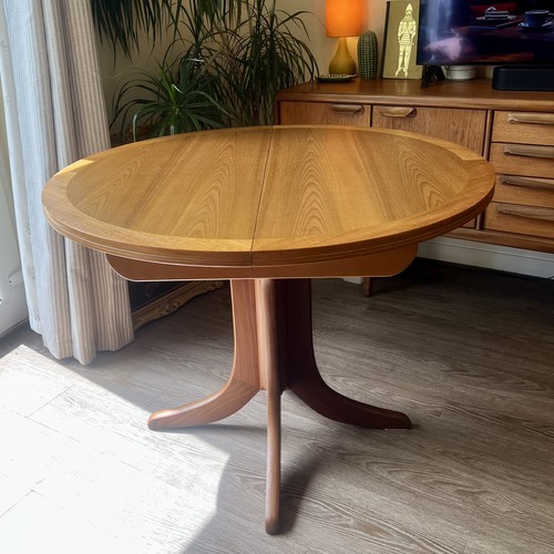 Vintage nathan teak - vintage,
