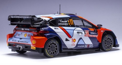 Ixomodels hyundai i20 n - ixomodels,,
