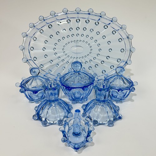 Pattern 3020 libochovice glass - libochovice,