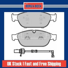 Brake Pads Set For Audi A8 D4