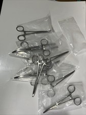 Artery Forceps 5 Inches x 10
