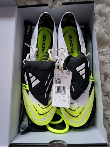 Adidas predator elite - ft,