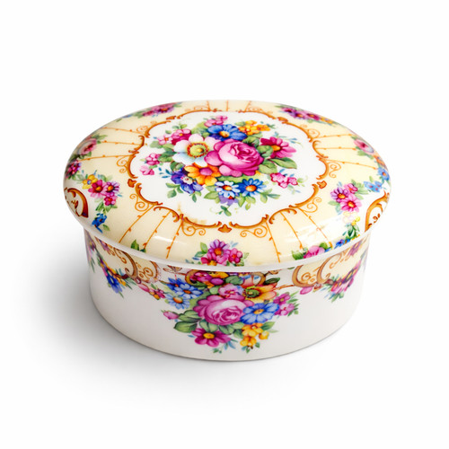 Vintage crownford fine bone - crownford,